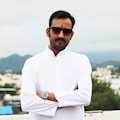 Srinivas Rao