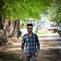 Arjun Mehta