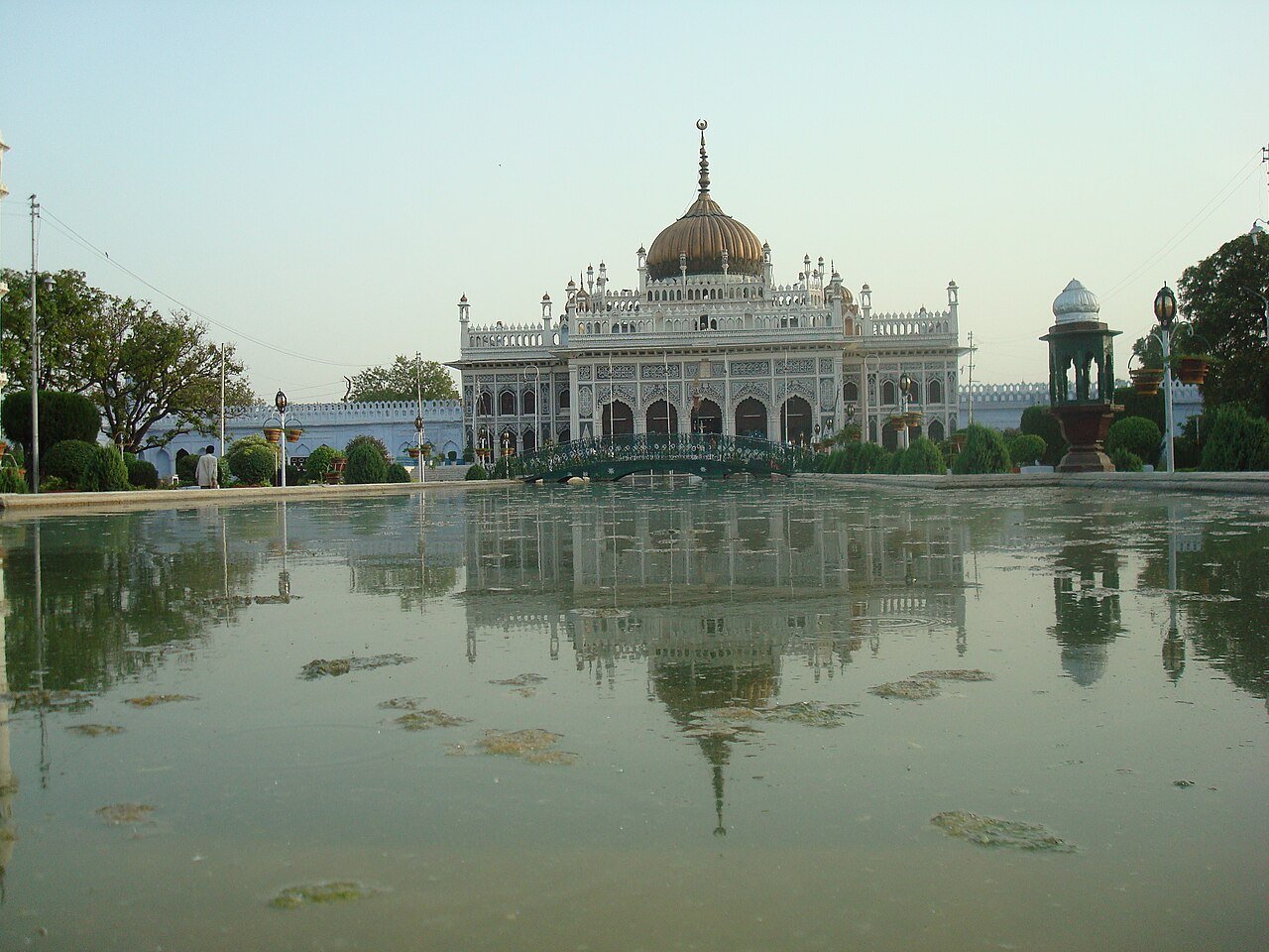 Heritage Walk