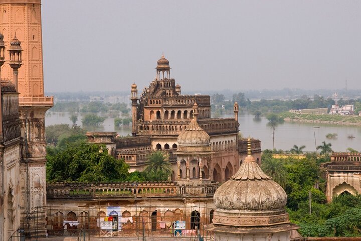 Lucknow — Awadh