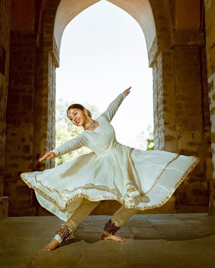 Kathak & Awadhi Cultural Evenings