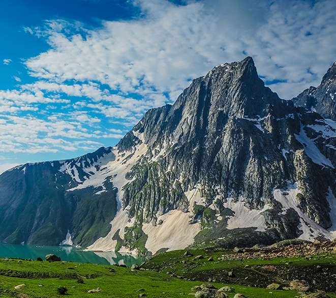 Sonmarg