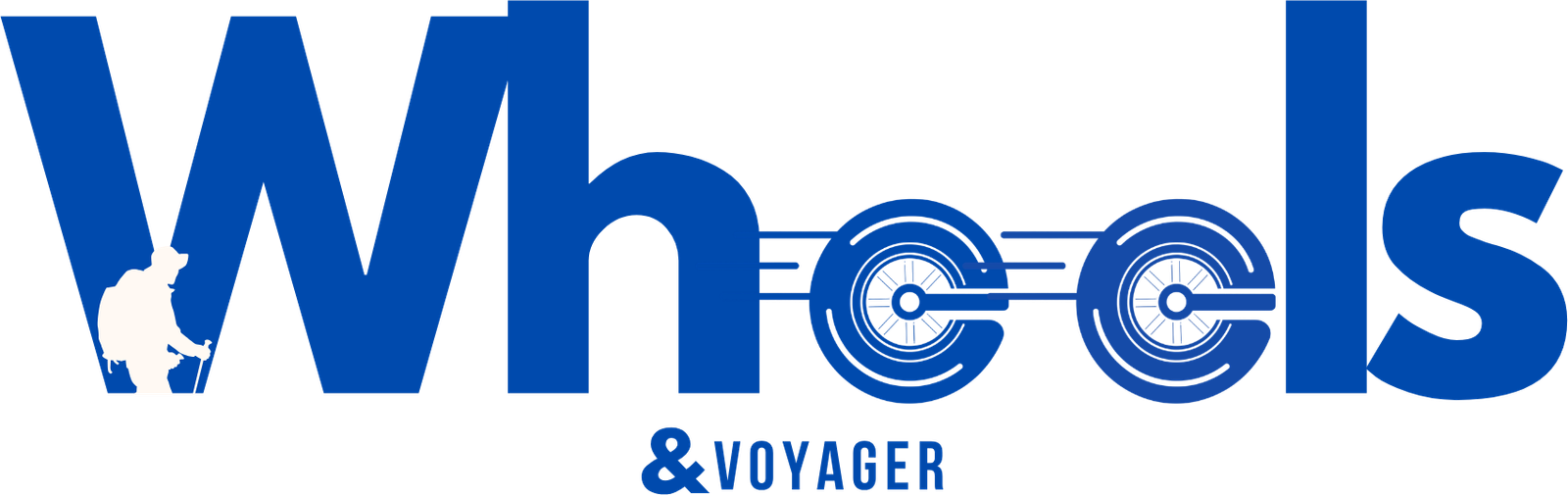 Wheels & Voyager