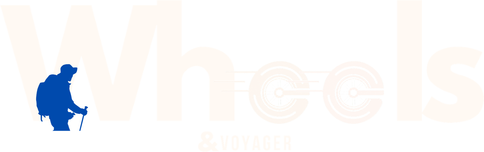 Wheels & Voyager