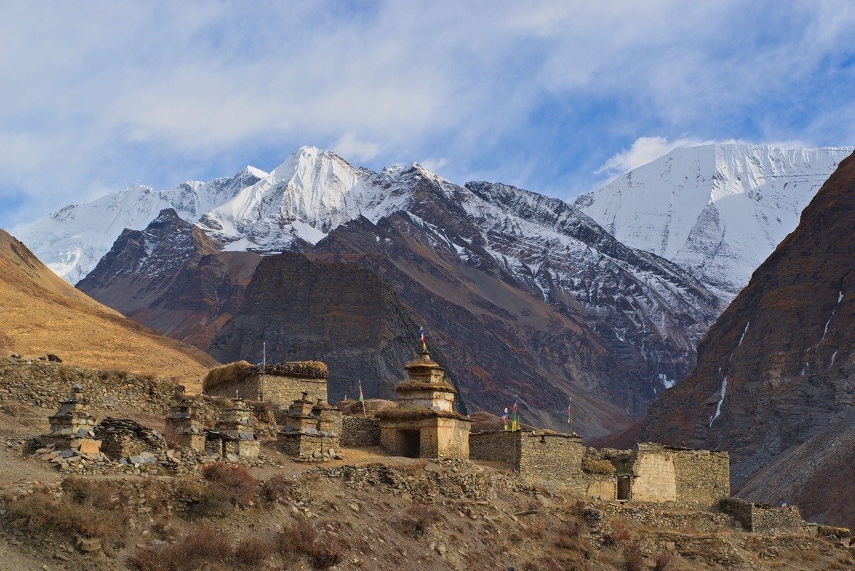 Jomsom