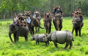 Chitwan