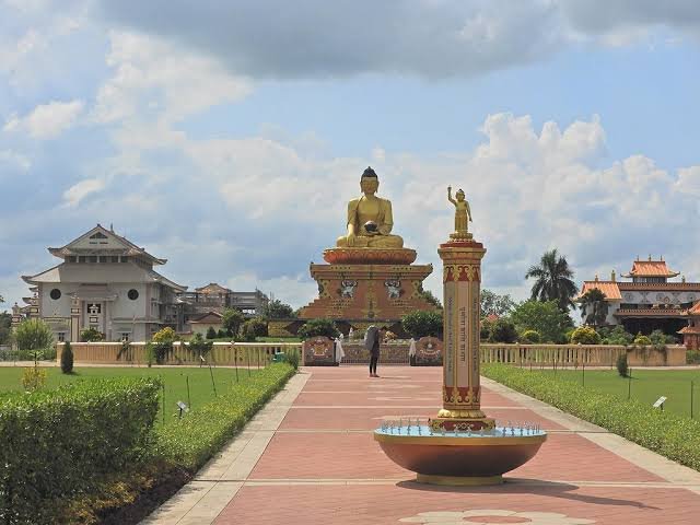Lumbini