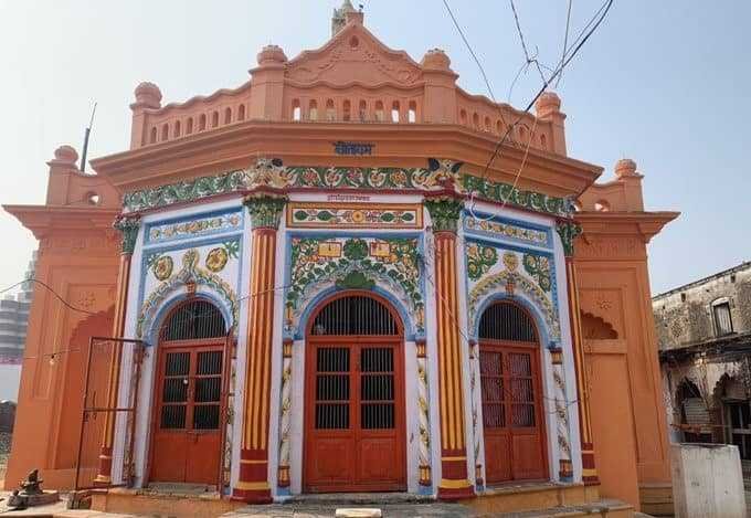 Diwali in Ayodhya