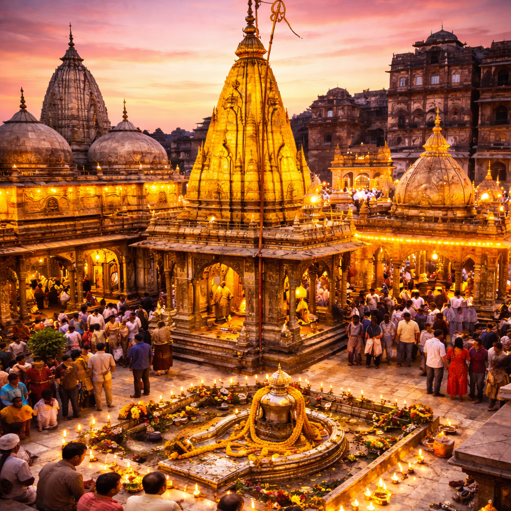 Ram Navami Pilgrimage