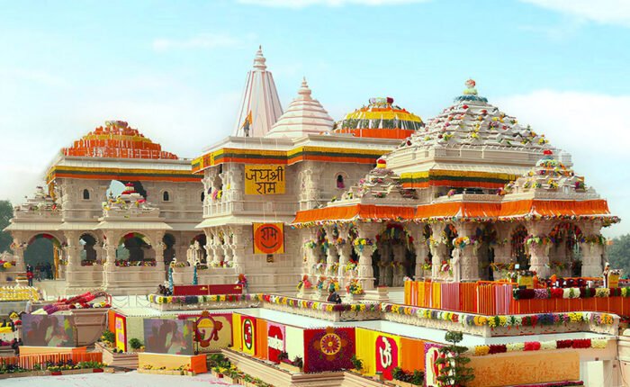 Ayodhya — Ramayan Yatra